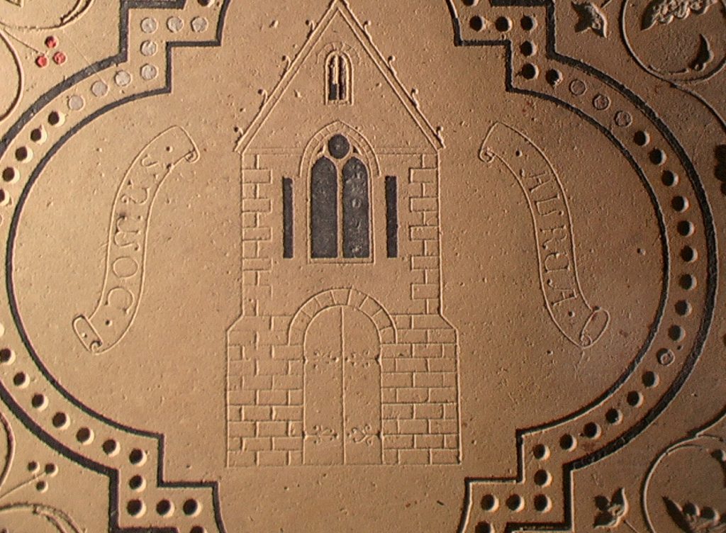 EGLISE INTERIEUR TAPIS IMGA0161
