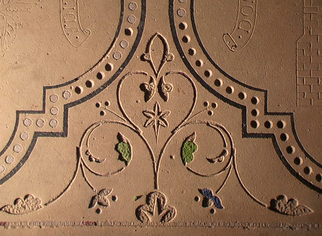 EGLISE INTERIEUR TAPIS IMGA0163