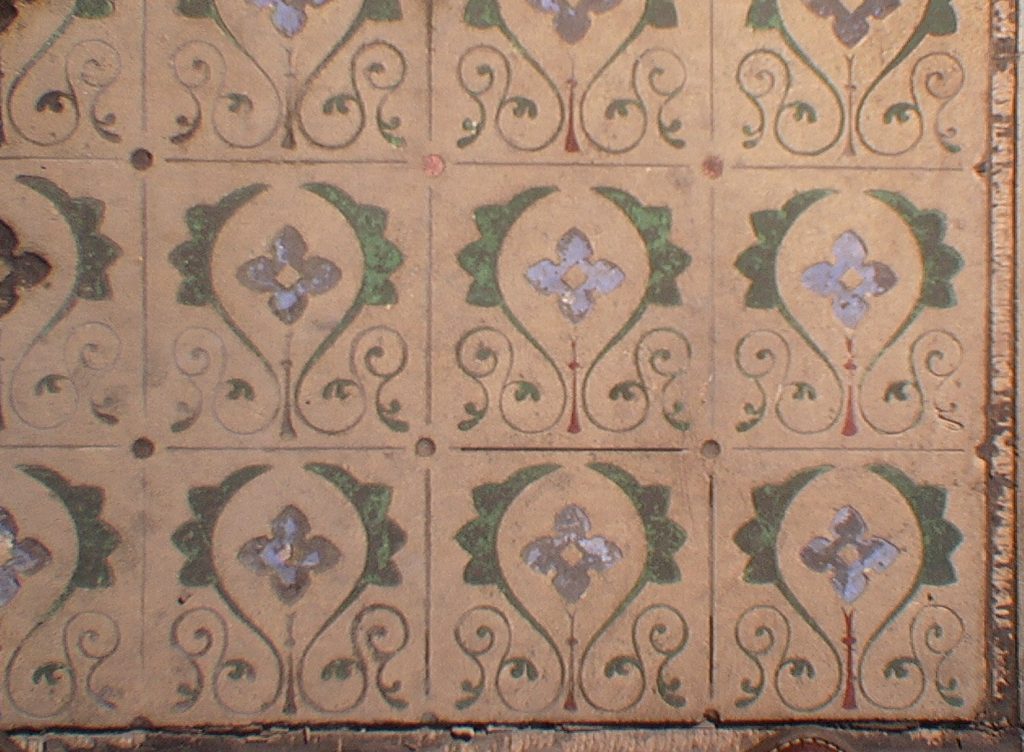 EGLISE INTERIEUR TAPIS IMGA0182