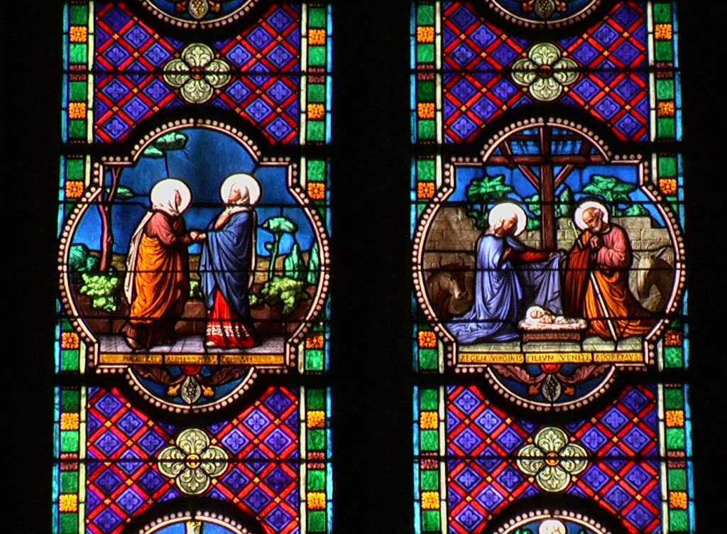 EGLISE INTERIEUR VITRAUX IMGA0281