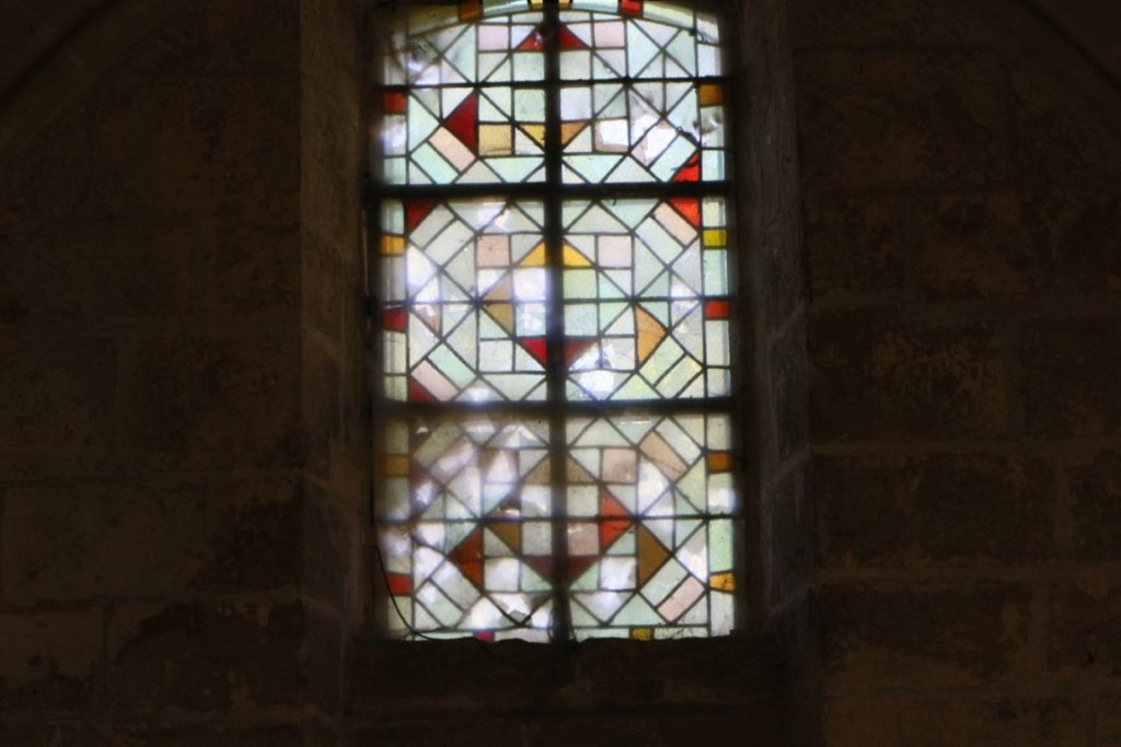 EGLISE INTERIEUR Vitraux C7D_0795