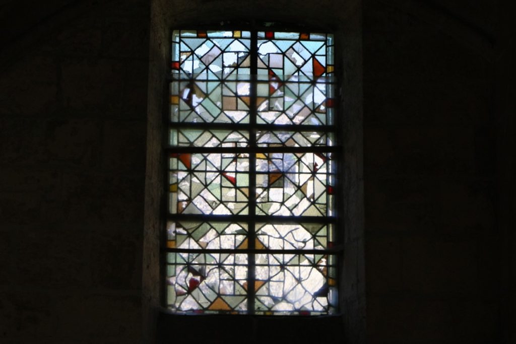 EGLISE INTERIEUR Vitraux C7D_0796