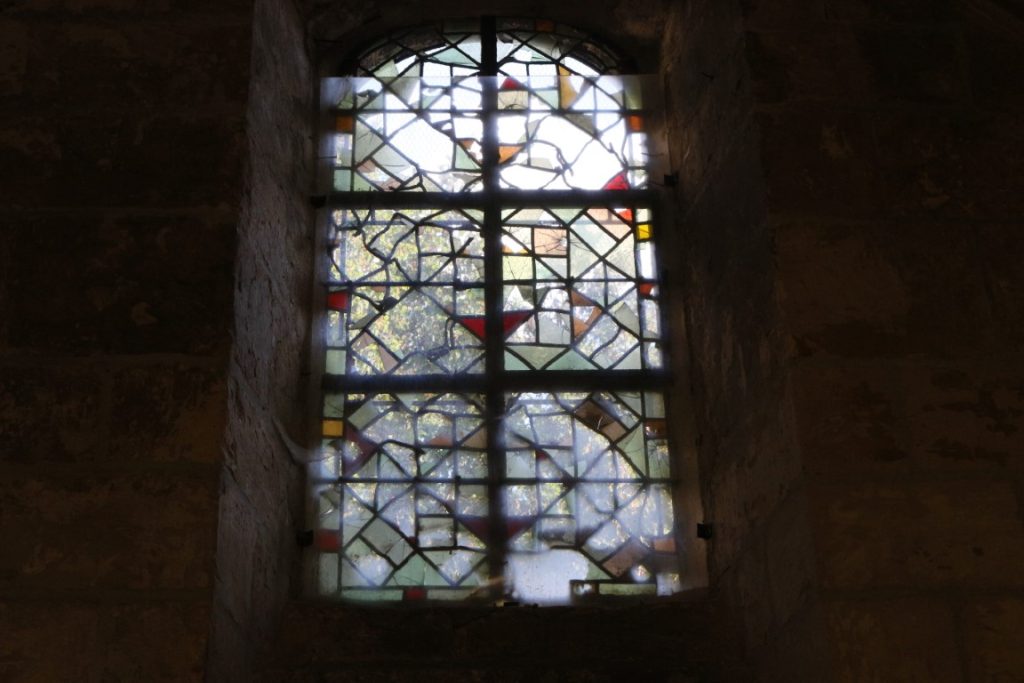 EGLISE INTERIEUR Vitraux C7D_0797