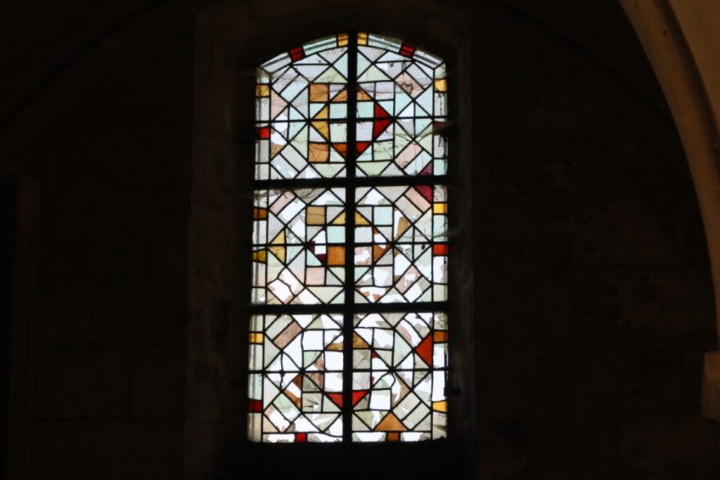 EGLISE INTERIEUR Vitraux C7D_0798
