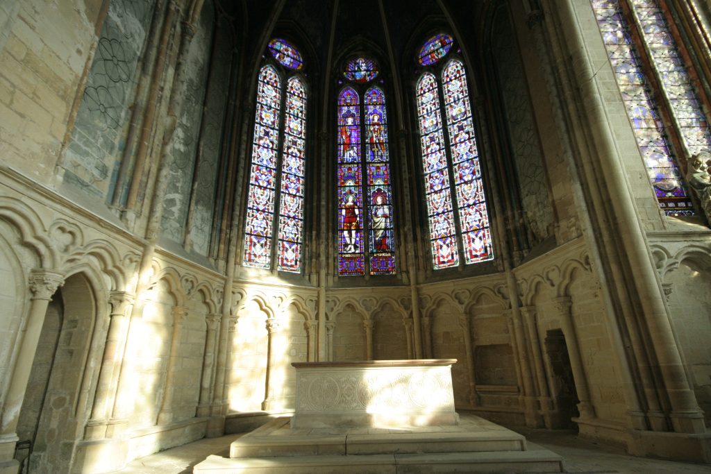 EGLISE INTERIEUR Vitraux _MG_0537