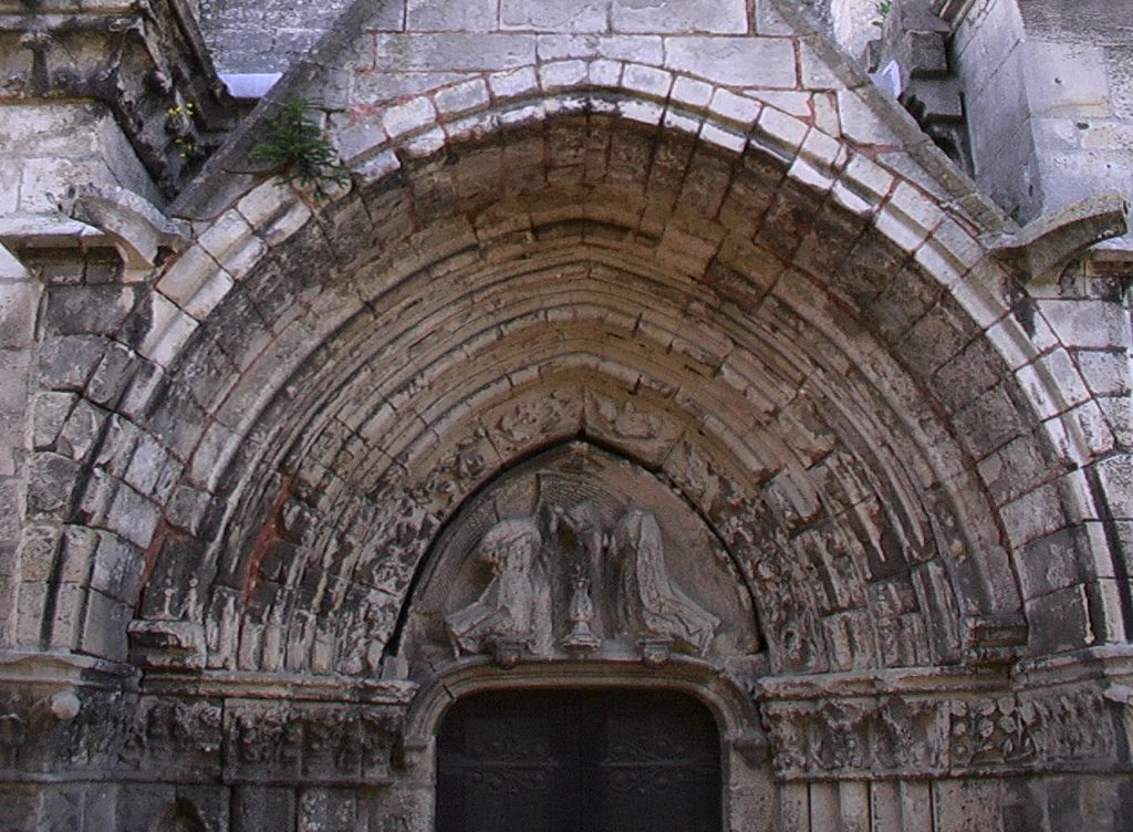 EGLISE PORTAIL SUD IMGA0333
