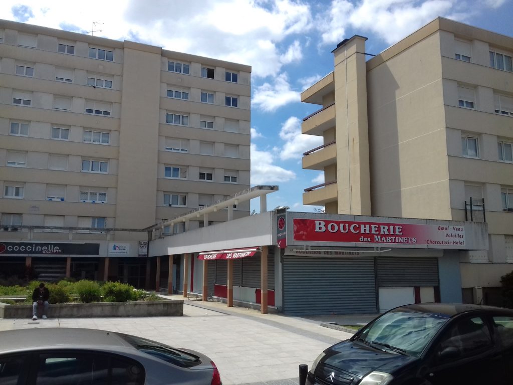 FRANCE BOUCHERIE Martinets 20190516_145618