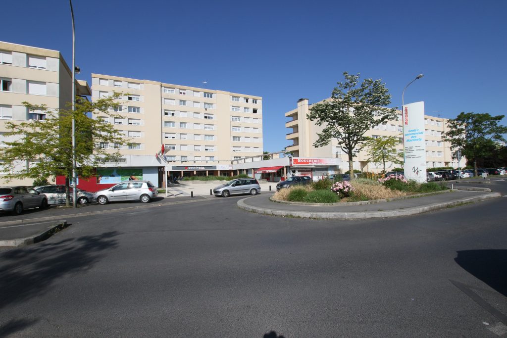 FRANCE CENTRE COMMERCIAL C7D_8103