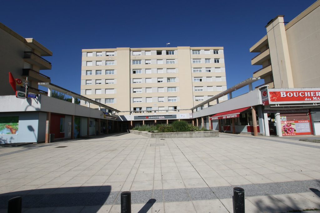FRANCE CENTRE COMMERCIAL C7D_8120