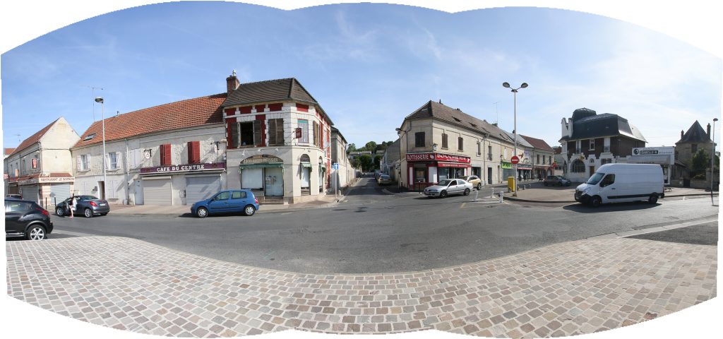 GENIE (4) NORD PANO