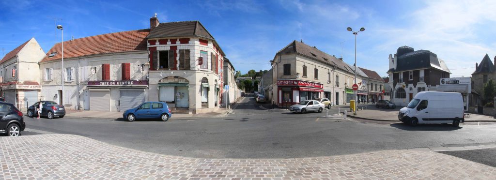 GENIE PANO 3