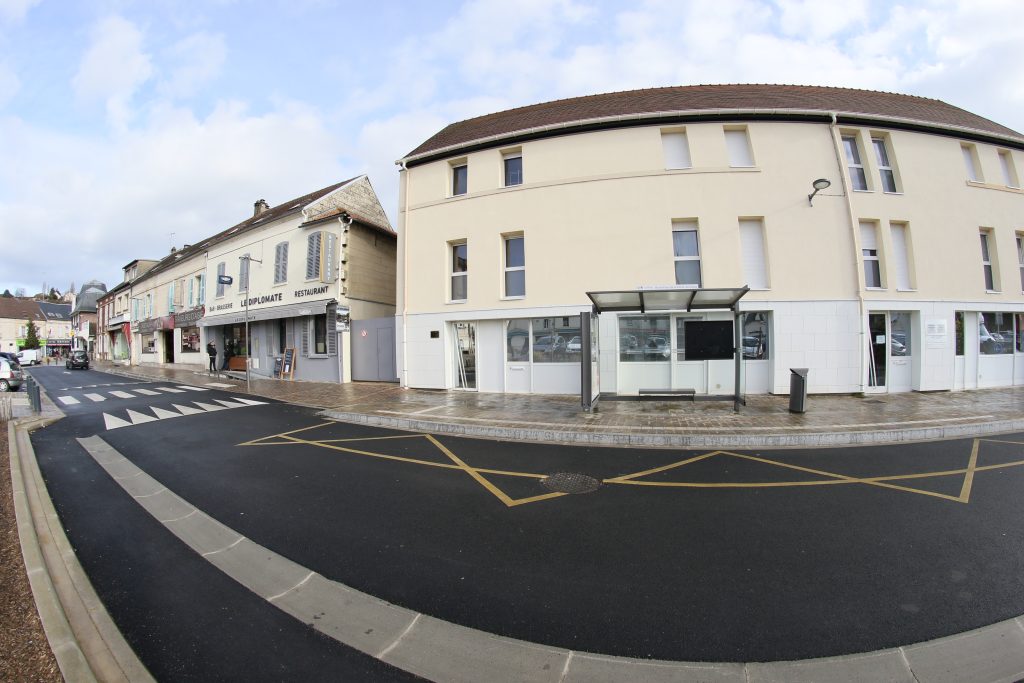 GENIE fish-eye C7D_2577