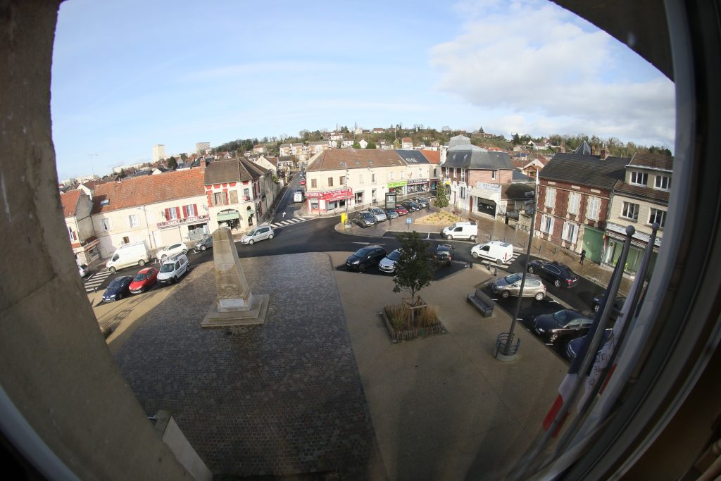 GENIE fish-eye C7D_2580