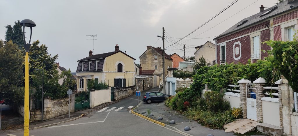 06 – Montataire – La Cavée d&rsquo;Angy