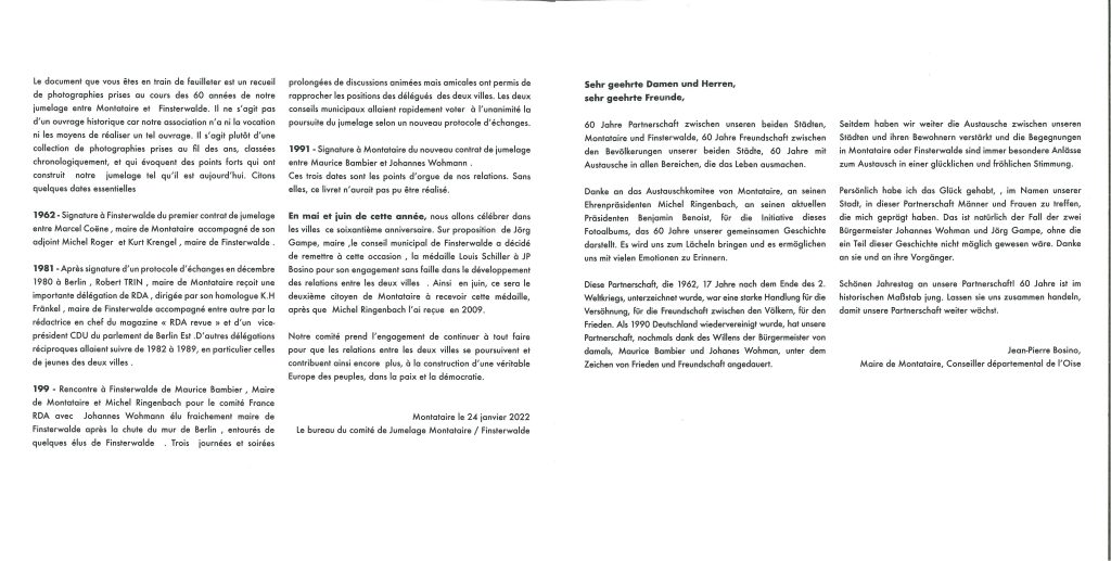 Livret 60 ans p2-3
