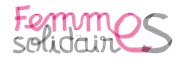Logo Femmes solidaires