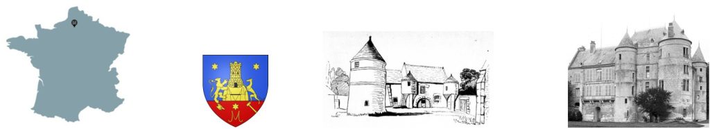 Montataire Château Entête 1