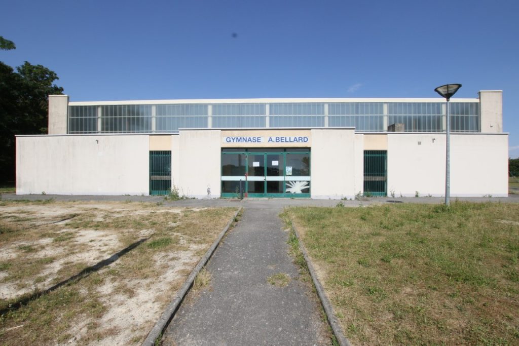 Montataire – Umap – Complexe Armand Bellard