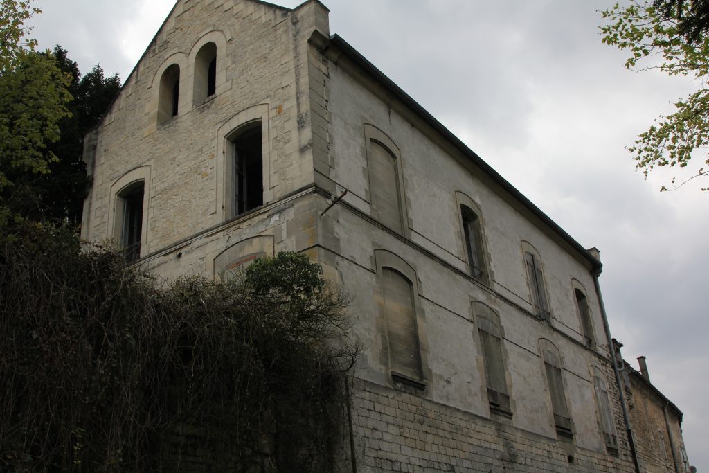 PRESBYTERE IMG_0750