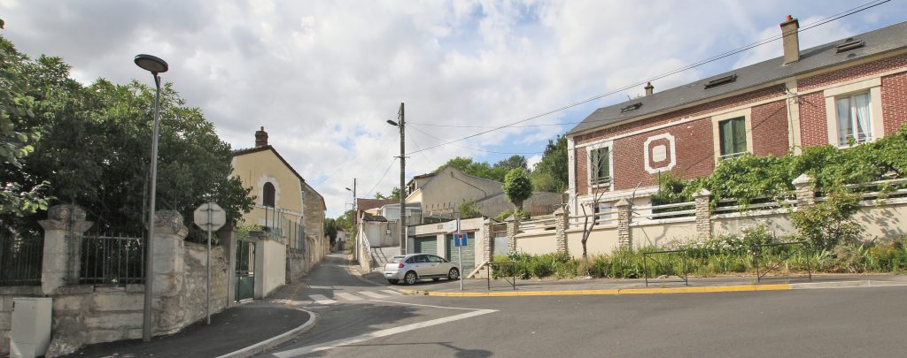 07 – Montataire – La Cavée d&rsquo;Angy