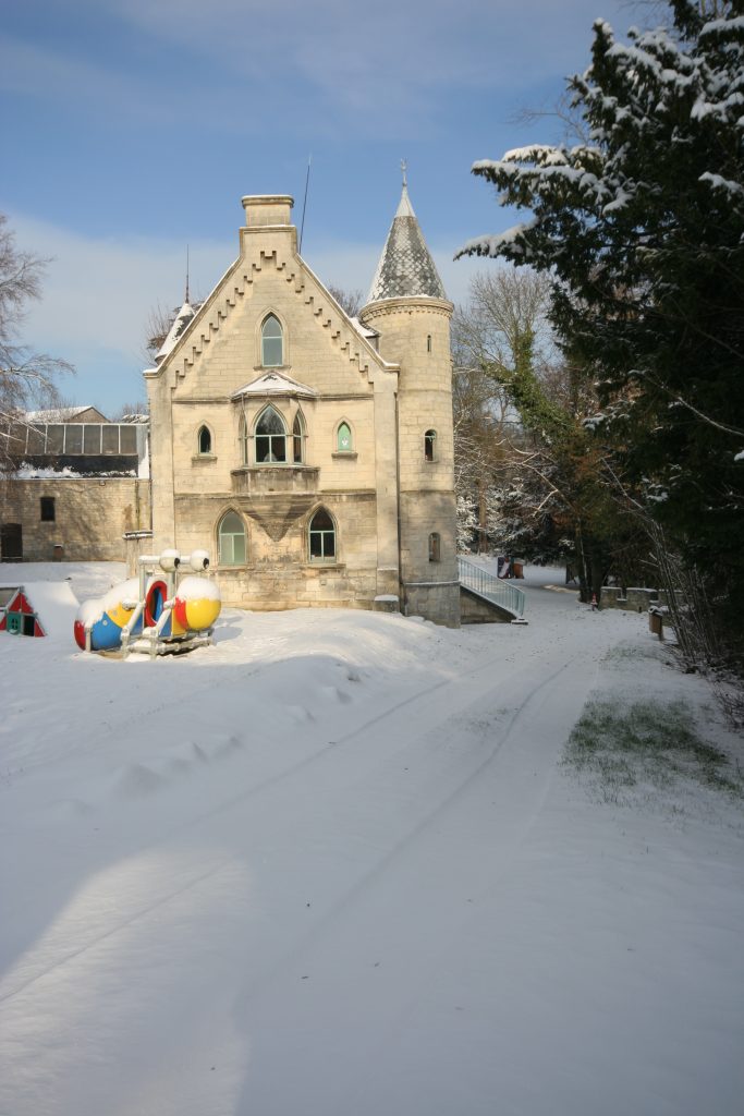 Petit Chateau Neige IMG_1540