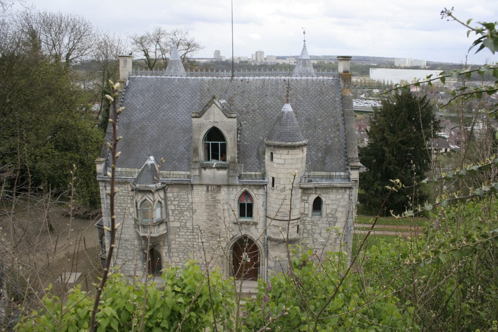 Petit Chateau _MG_2070 [1600×1200]