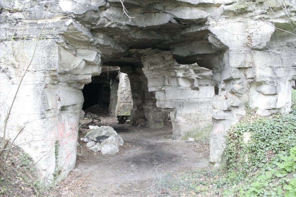 Pont Rouge GROTTES Haut Pont Rouge _MG_1767 [1600×1200]