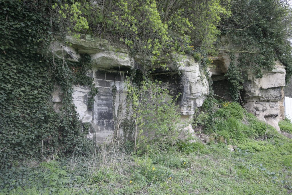 Pont Rouge GROTTES Haut Pont Rouge _MG_1800