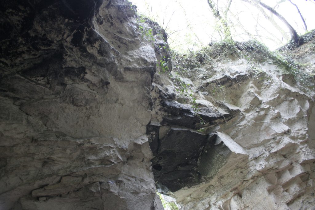 Pont Rouge GROTTES Haut Pont Rouge _MG_9862 [1600×1200]