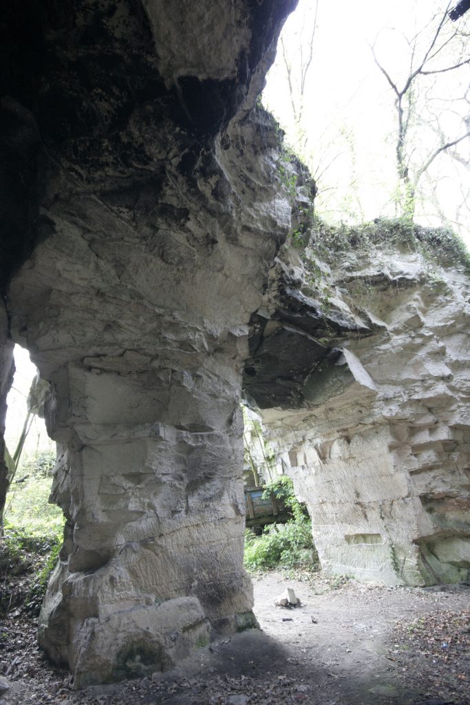 Pont Rouge GROTTES Haut Pont Rouge _MG_9863 [1600×1200]