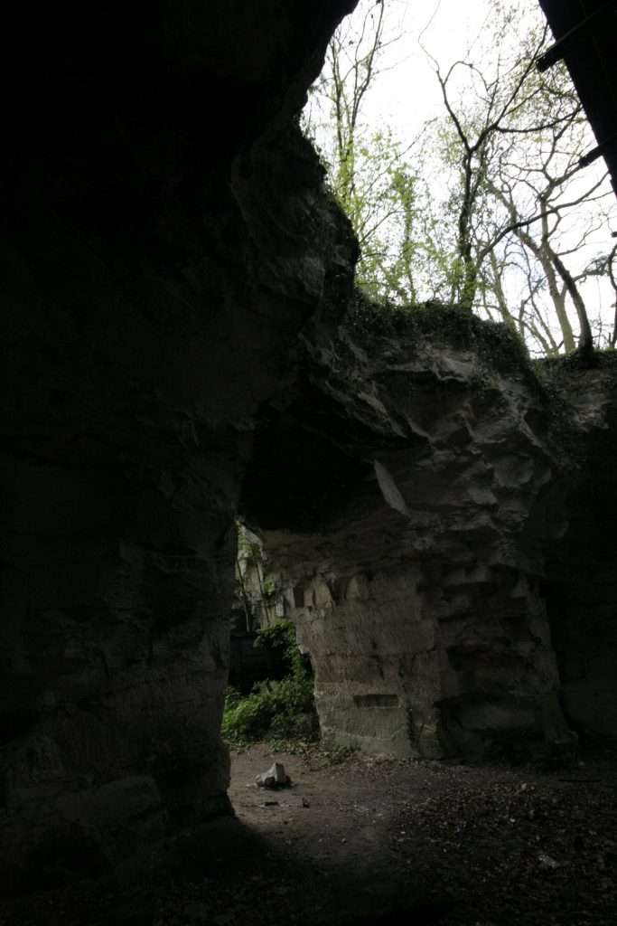 Pont Rouge GROTTES Haut Pont Rouge _MG_9864 [1600×1200]
