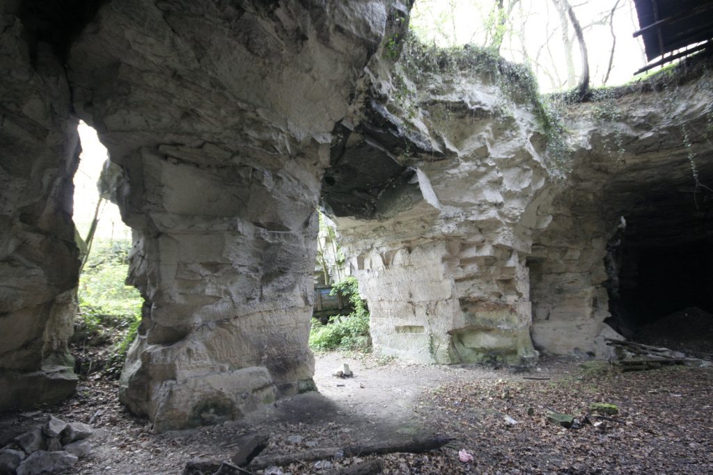 Pont Rouge GROTTES Haut Pont Rouge _MG_9865 [1600×1200]