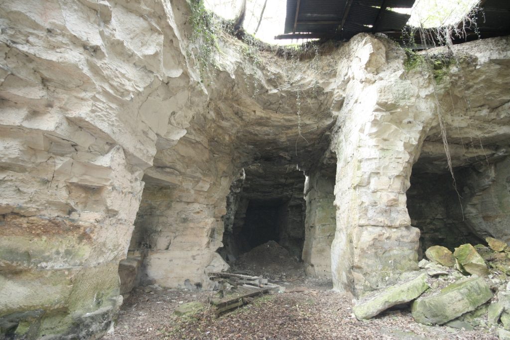 Pont Rouge GROTTES Haut Pont Rouge _MG_9869 [1600×1200]