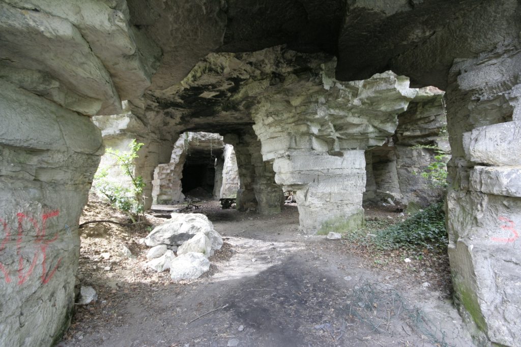 Pont Rouge GROTTES Haut Pont Rouge _MG_9876 [1600×1200]