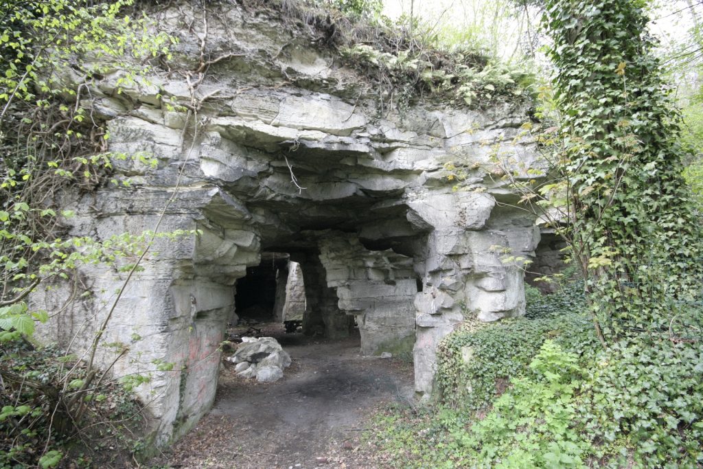 Pont Rouge GROTTES Haut Pont Rouge _MG_9877 [1600×1200]