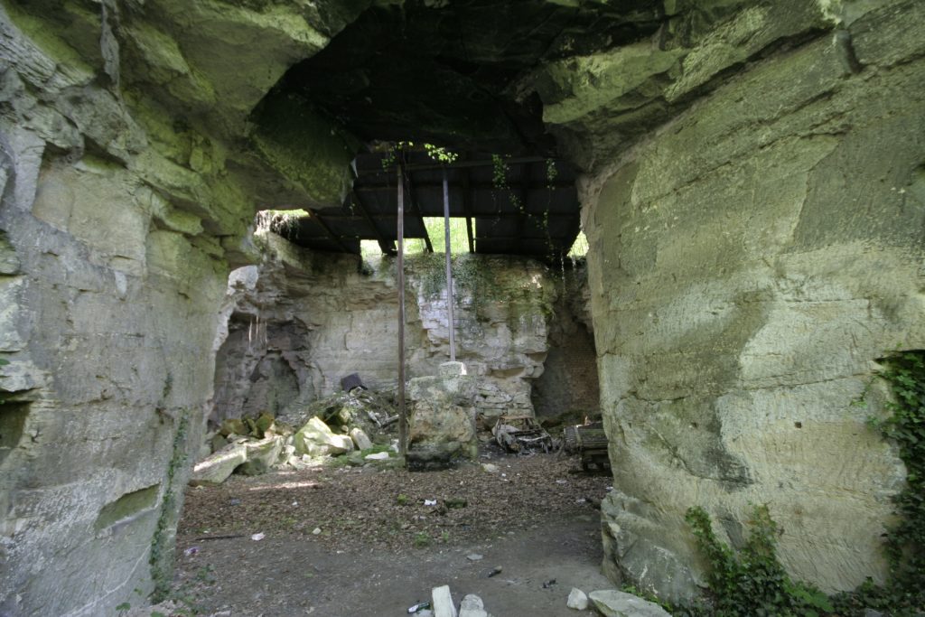 Pont Rouge GROTTES Haut Pont Rouge _MG_9992 [1600×1200]