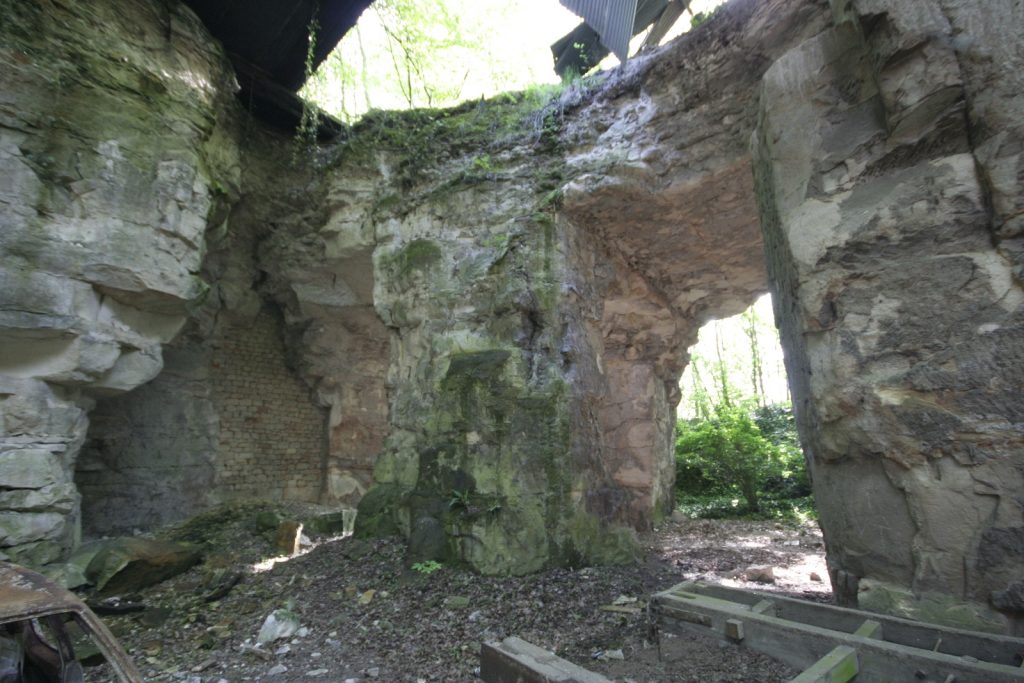 Pont Rouge GROTTES Haut Pont Rouge _MG_9995 [1600×1200]