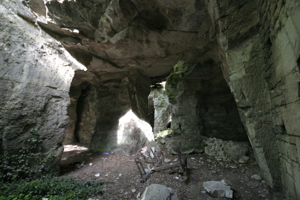 Pont Rouge GROTTES Haut Pont Rouge _MG_9999 [1600×1200]