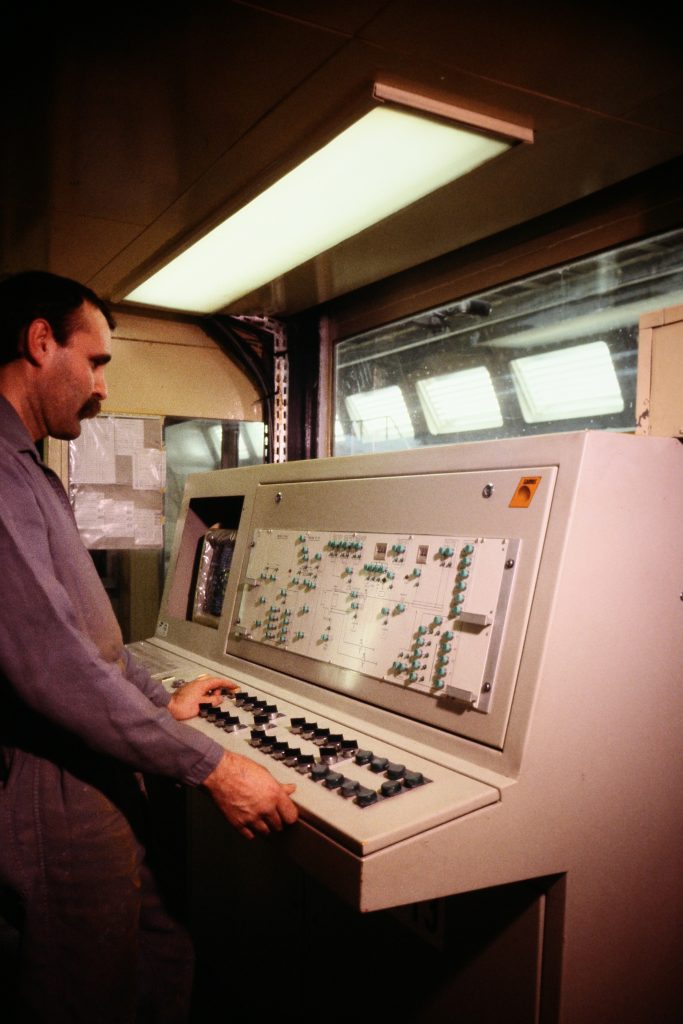 Poste 1991 C7D_7871