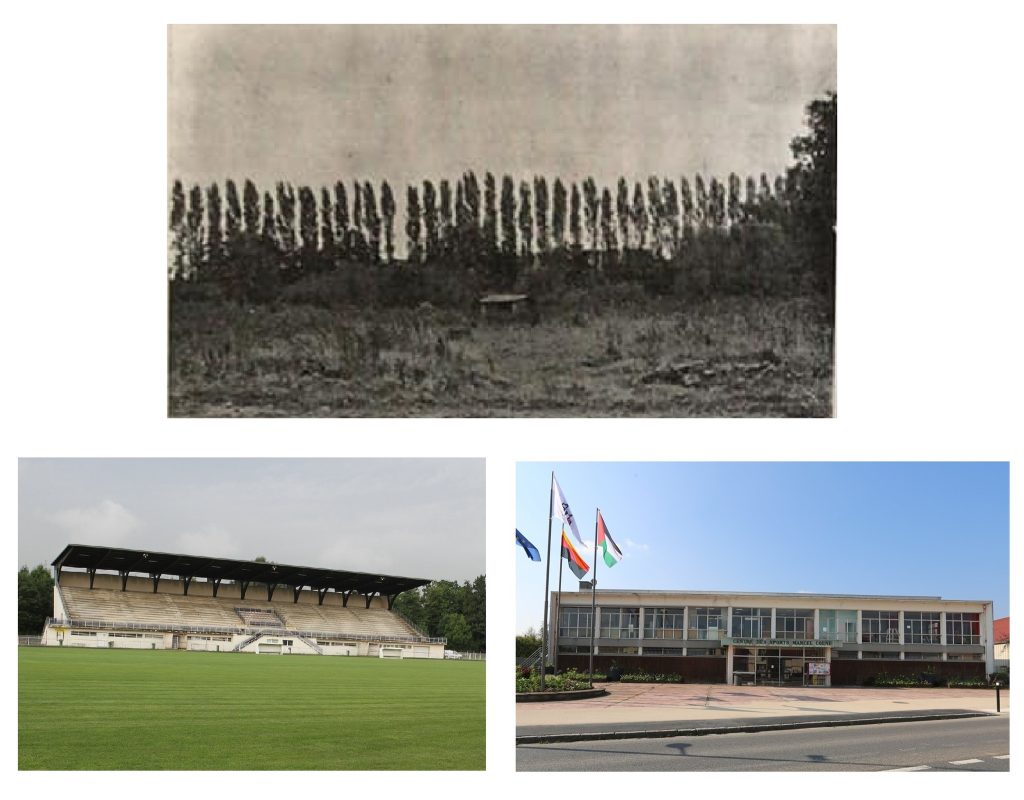 Stade Marcel Coene