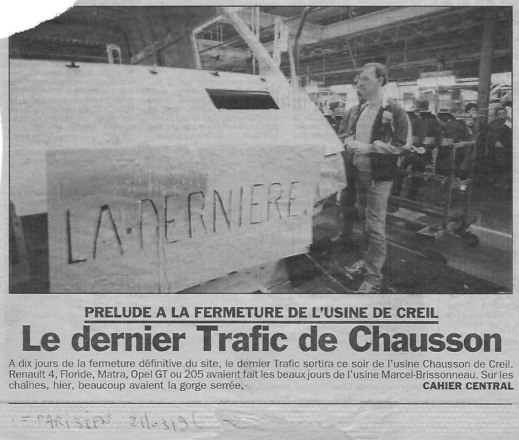 Z-DOC 1996 03 21 le parisien 2