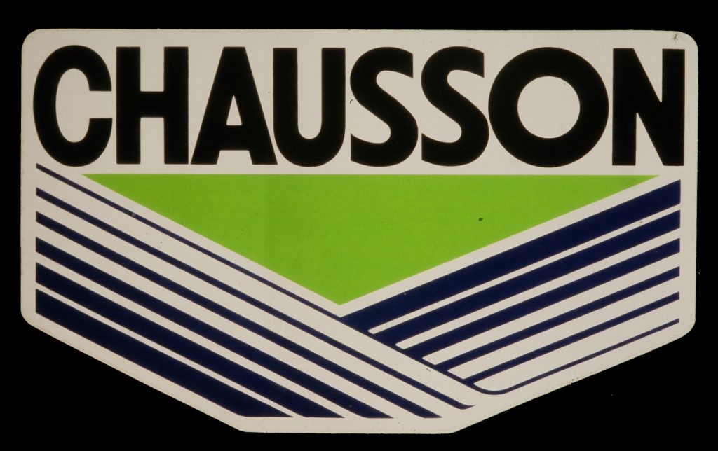 Z-DOC Chausson logo C7D_7772