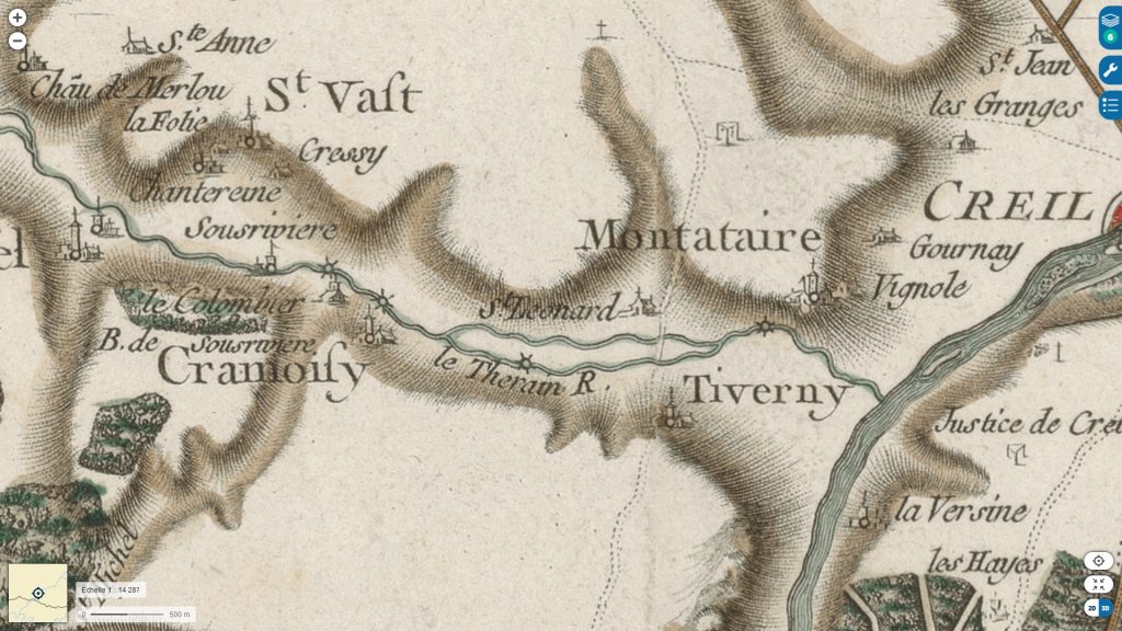 carte montataire 1