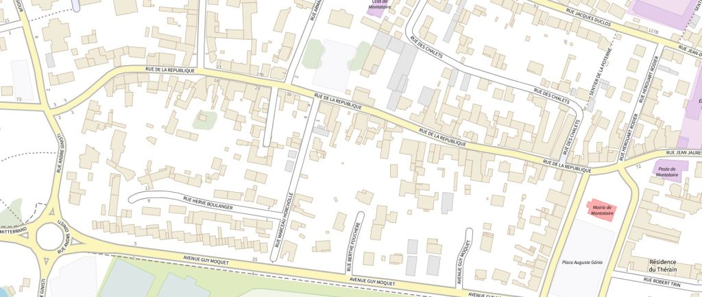 00 – rue de la republique