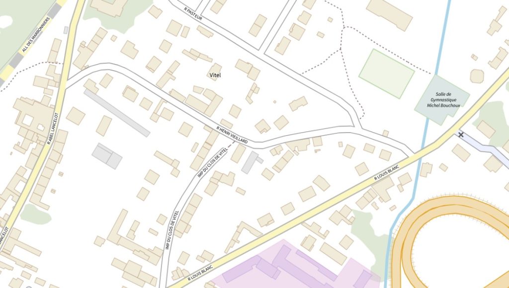 00 – rue henri viellard