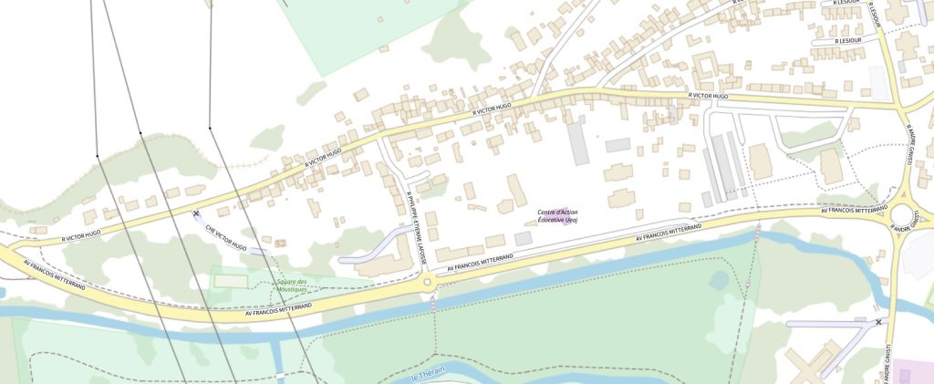 00 – rue victor hugo