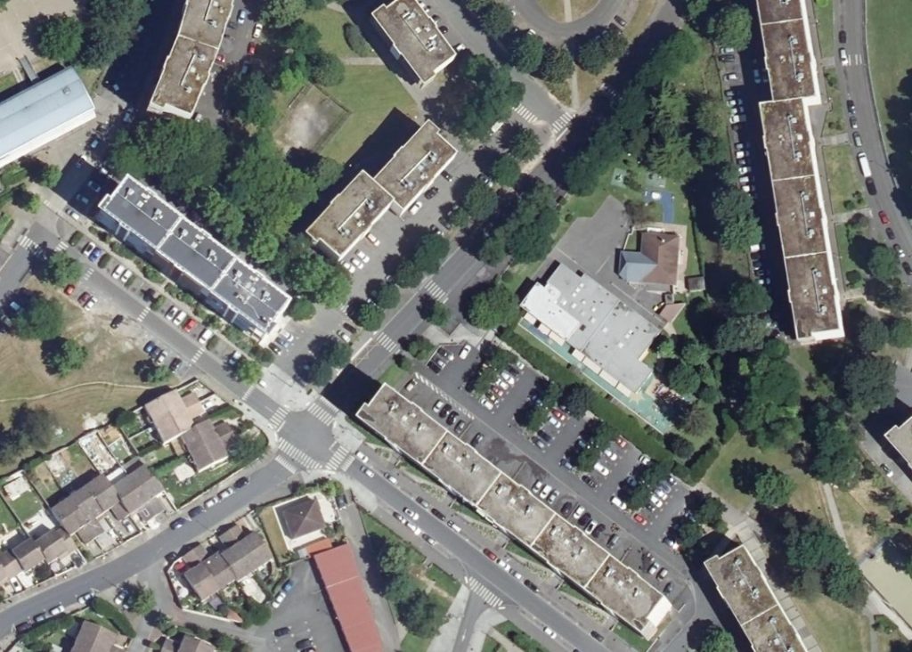 00b – Montataire – Rue Paul Vaillant Couturier
