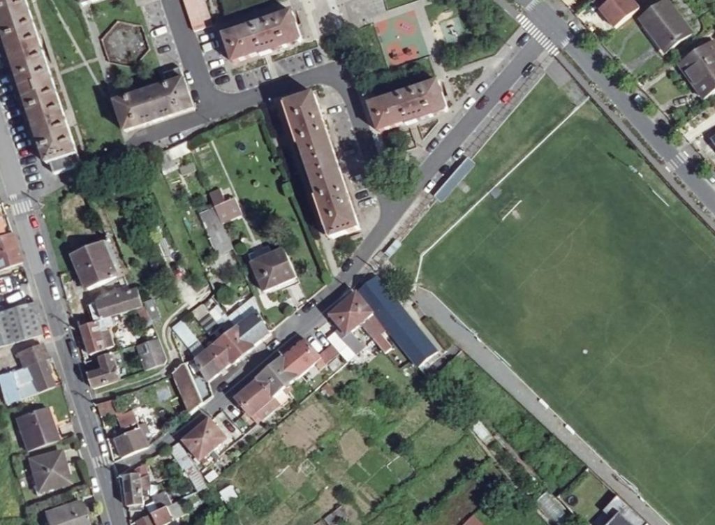 00b – rue Maurice Vayer