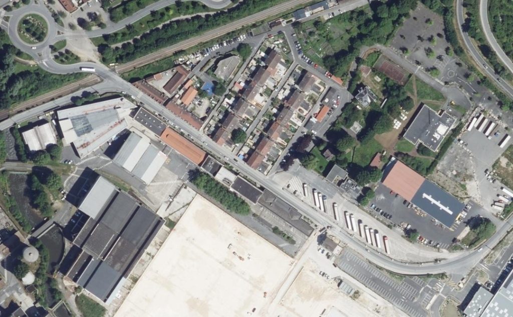 00b – rue de dheisheh