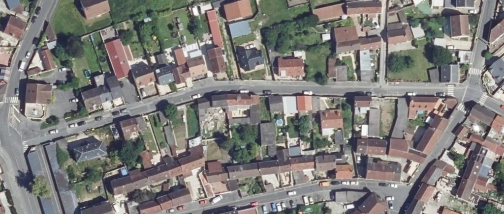 00b – rue du general de gaulle